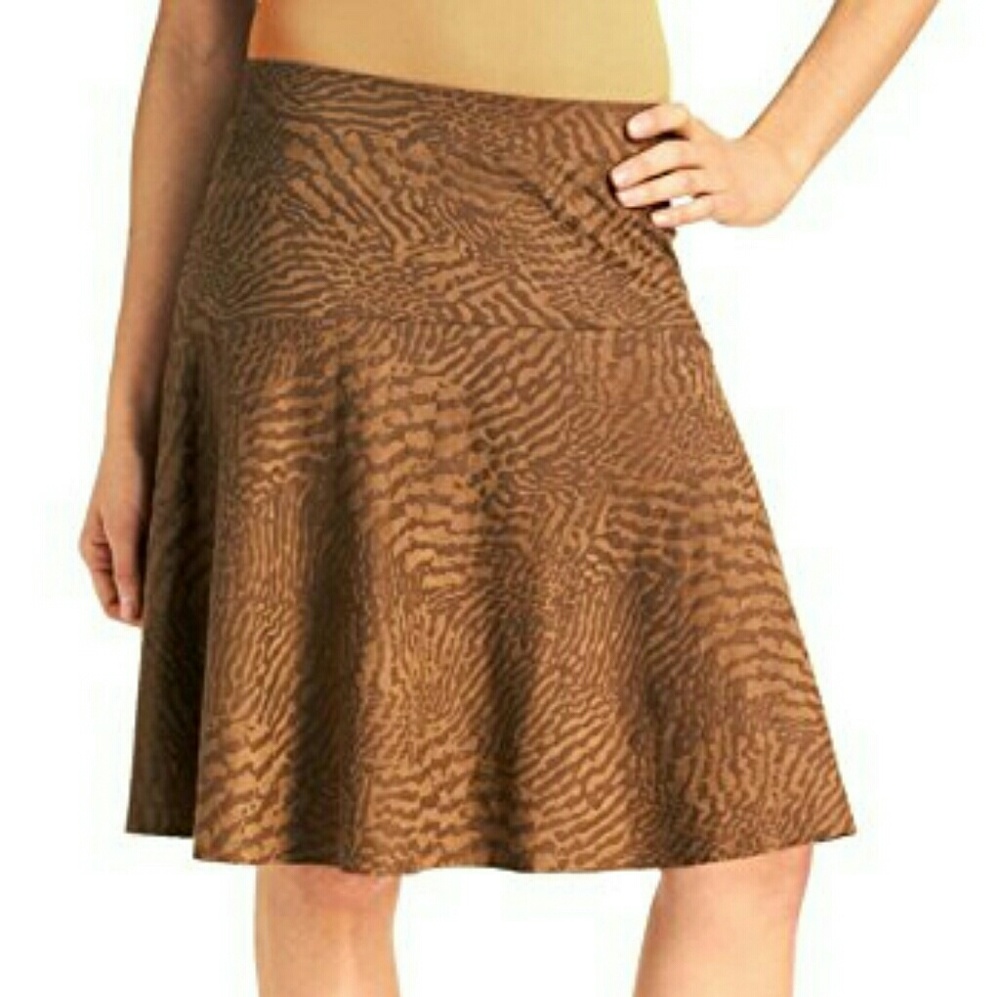 Melissa Paige Skirt